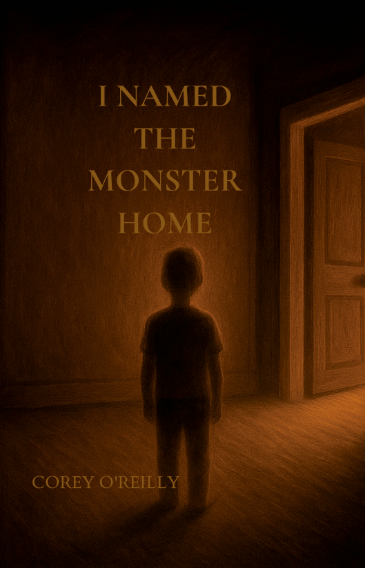 I Named The Monster Home