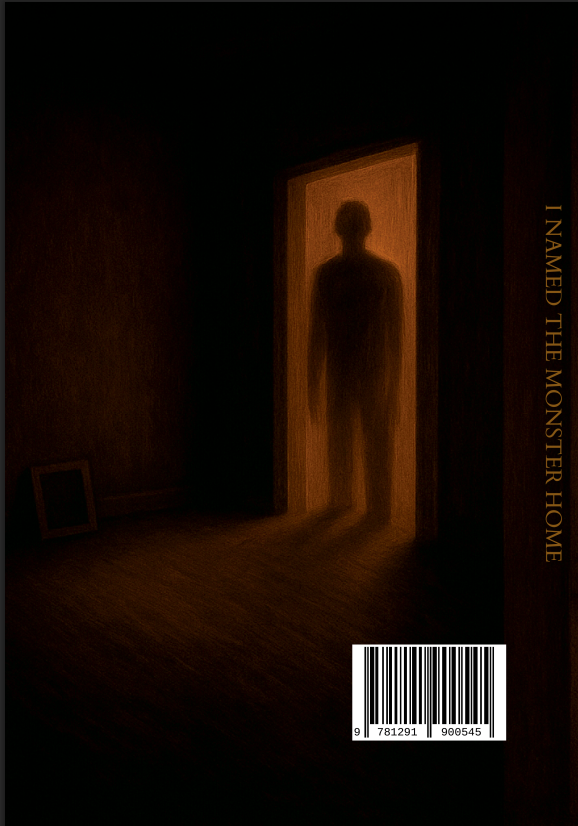 I Named The Monster Home