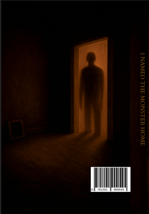 I Named The Monster Home